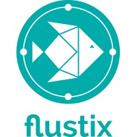 flustix - Rethink Plastics logo - Similar company to Qwarzo