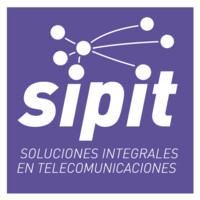 SIPIT logo - Similar company to Breng Engenharia