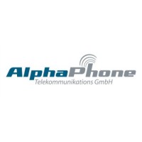 Alphaphone logo - Similar company to Solicon It Gmbh