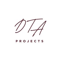 DTA Projects logo - Similar company to Plan9 Srl