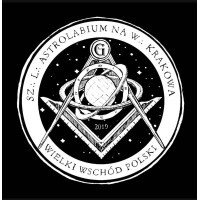 Astrolabium | Loża Wielkiego Wchodu Polski na wsch:. Krakowa logo - Similar company to Astrolabium