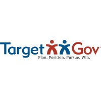 TargetGov logo - Similar company to Arm Property Construction