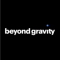 Beyond Gravity logo - Similar company to Dufour Aerospace