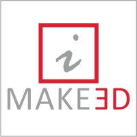 iMAKE3D Romania logo - Similar company to Fabrica De Profile