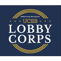 UCSB Lobby Corps logo - Similar company to Montgomery County Public Defender'S Office