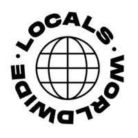 Locals Worldwide logo - Similar company to Aves Travel Lufthansa City Center