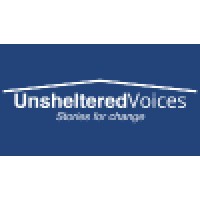 Unshelteredvoices