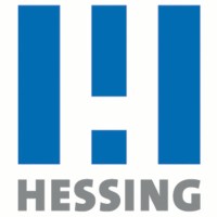 Hessing logo - Similar company to P2000 Alarmeringsystemen Bv - Precom