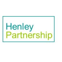 Henley Partnership logo - Similar company to Crowdcharge