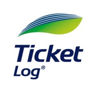 Ticket Log logo - Similar company to Ticket