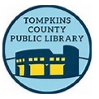Tompkins County Public Library logo - Similar company to Upper Hudson Library System
