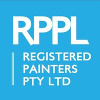 Registered Painters Pty Ltd logo - Similar company to C & L Ceilings