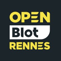 Open Blot Rennes logo - Similar company to Apextransform