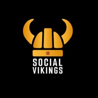 SocialVikings logo - Similar company to Social Vikingz