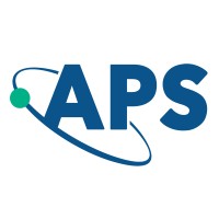 American Physical Society logo - Similar company to Physics
