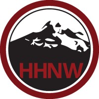 HeadHunters NW logo - Similar company to M-Tac