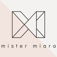 Mister Miara logo - Similar company to Chabo Bags & More