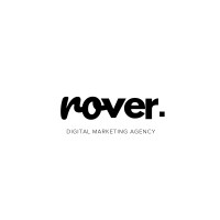 Rover Digital Marketing Agency logo - Similar company to Pixelsquare