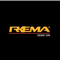 Rema_Rittig logo - Similar company to Vortismedia