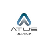 ATUS ENGENHARIA logo - Similar company to Norteng Engenharia