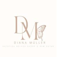 Studio Diana Müller logo - Similar company to Ideias Para Confeitarias