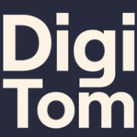 Digitom logo - Similar company to Digitom