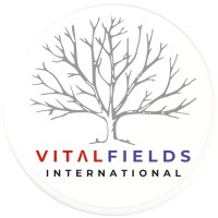VitalFields International logo - Similar company to Globalchimie