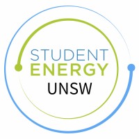 Student Energy UNSW logo - Similar company to Next Education