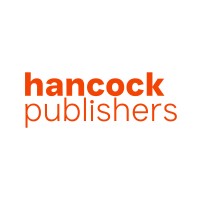 Hancock Publishers logo - Similar company to Trinity Publishing Services