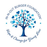 IN-N-OUT BURGER FOUNDATION logo - Similar company to The Krueger Hat Trick Foundation