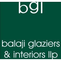Balaji Glaziers & Interiors LLP logo - Similar company to A Square Studio
