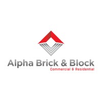 Alphabrickandblock logo - Similar company to Myriad Constructions
