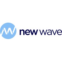 New Wave Financial services logo - Similar company to Lifetime Connect