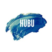HUBU logo - Similar company to Hubu