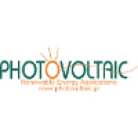 Photovoltaic Greece Private Company logo - Similar company to I-Con.Share