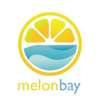 Melon Bay Café logo - Similar company to Cushiedoos