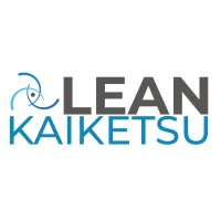 Lean Kaiketsu logo - Similar company to Zihuame Mochilla, A.C.