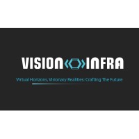 VISION INFRA logo - Similar company to Abhay Constructions