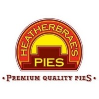 Heatherbrae's Pies logo - Similar company to We Help Ourselves (Whos)