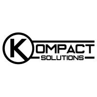 Kompact Solutions Group logo - Similar company to Ibex Technical Access Ltd