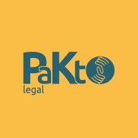 Pakto legal logo - Similar company to Illustraworld