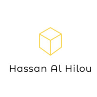Hassan Al Hilou logo - Similar company to What Now Media