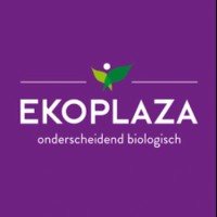 Ekoplaza Bergsedorpsstraat logo - Similar company to Briarpatch Food Co-Op