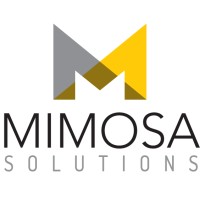 Mimosa Solutions logo - Similar company to Registration Logic