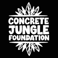 Concrete Jungle Foundation logo - Similar company to Moonlight Roller