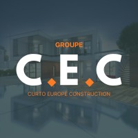 Groupe CEC logo - Similar company to Ops Studio