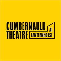 Cumbernauld Theatre logo - Similar company to Cf Services Ltd.