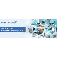 Next Century Healthcare logo - Similar company to Dynamis People Solutions