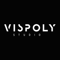 Vispoly Studio logo - Similar company to Uniqrender Studio
