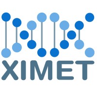 Ximet logo - Similar company to Clínica Nieves